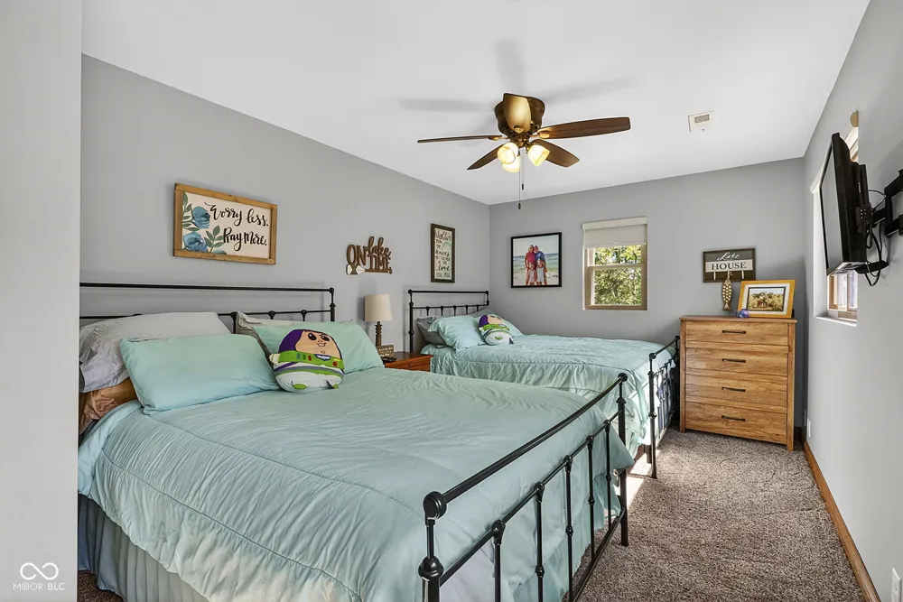 1068 S Turnbow Drive Rockville, IN 47872