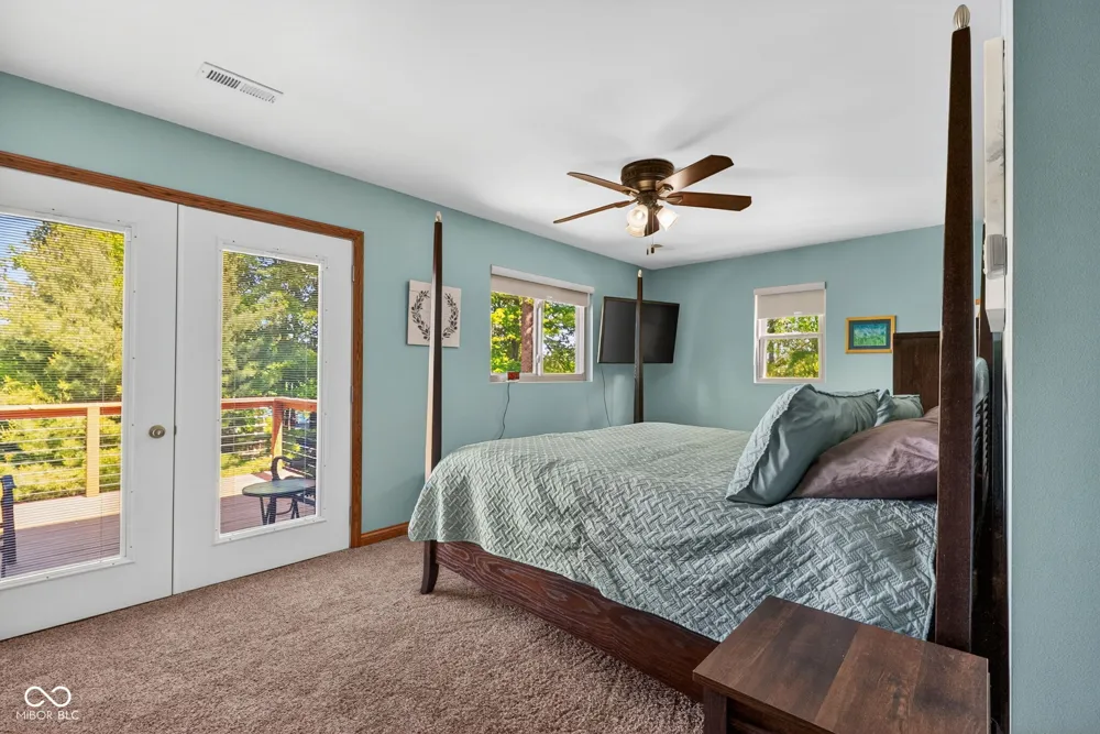 1068 S Turnbow Drive Rockville, IN 47872