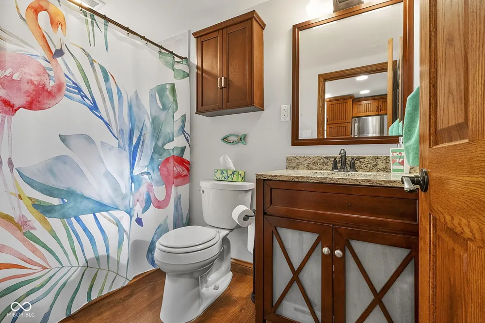 1068 S Turnbow Drive Rockville, IN 47872