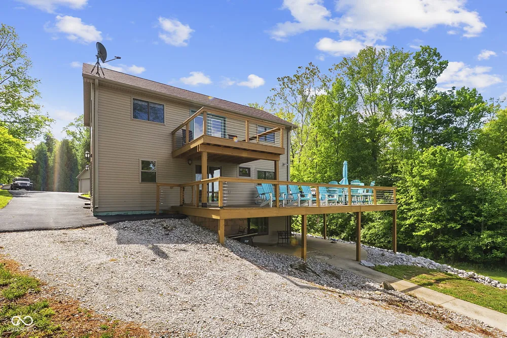 1068 S Turnbow Drive Rockville, IN 47872