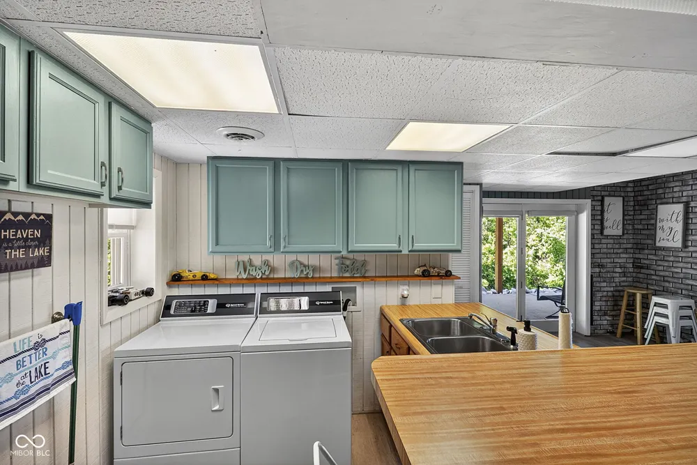 1068 S Turnbow Drive Rockville, IN 47872