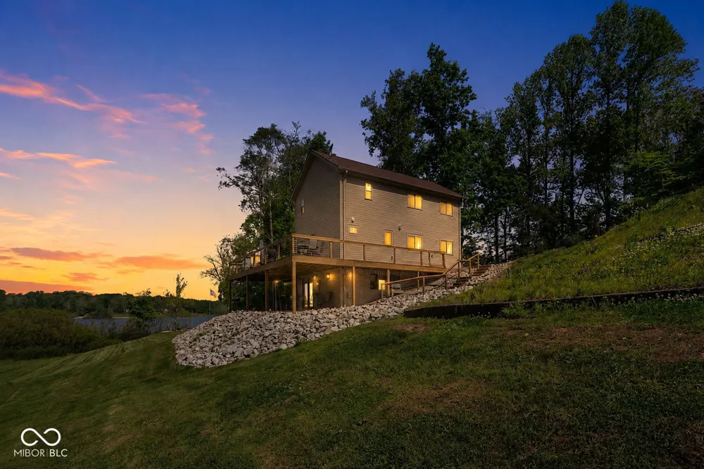 1068 S Turnbow Drive Rockville, IN 47872