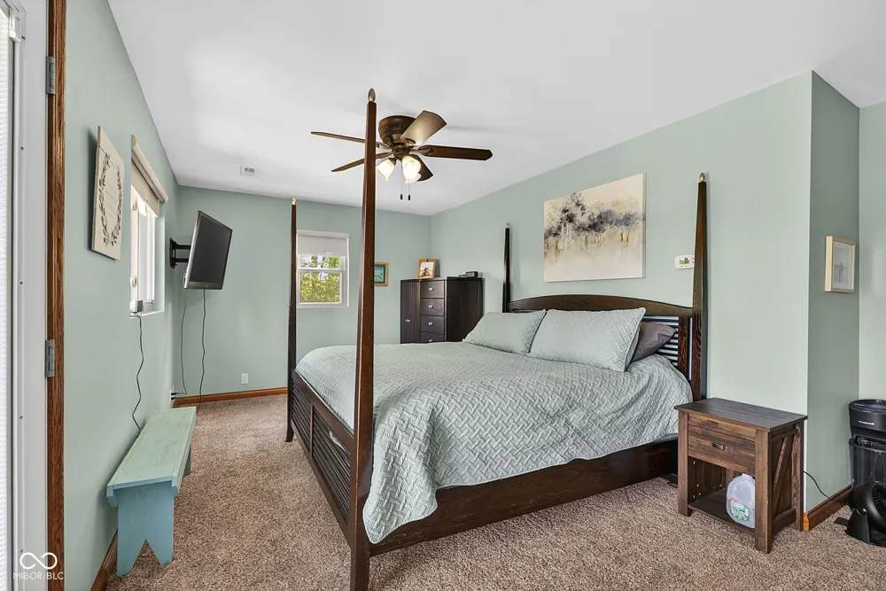 1068 S Turnbow Drive Rockville, IN 47872