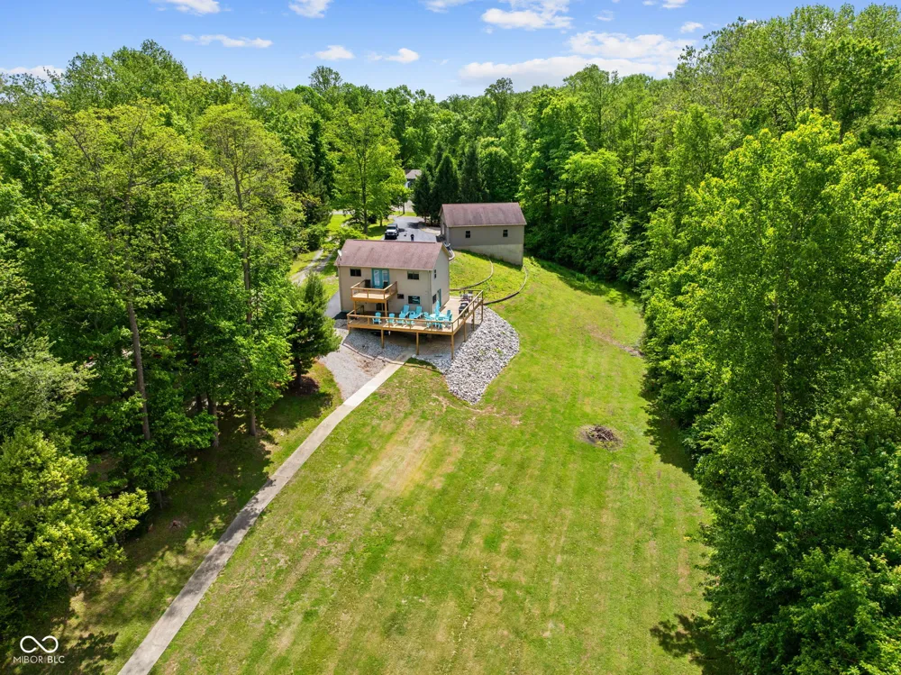 1068 S Turnbow Drive Rockville, IN 47872