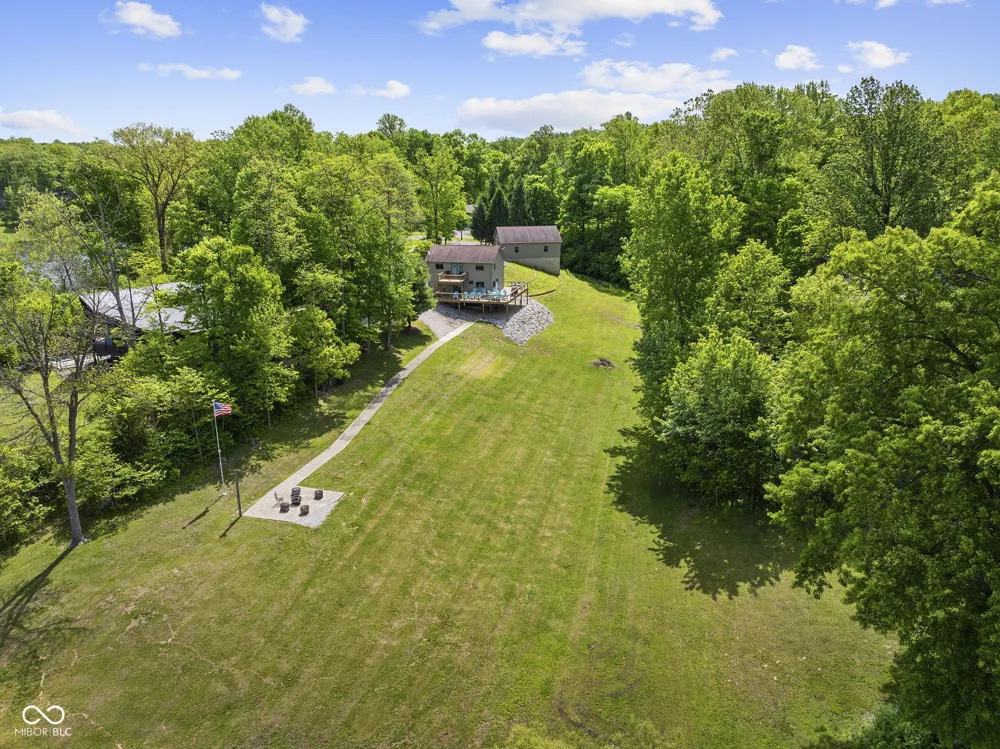 1068 S Turnbow Drive Rockville, IN 47872