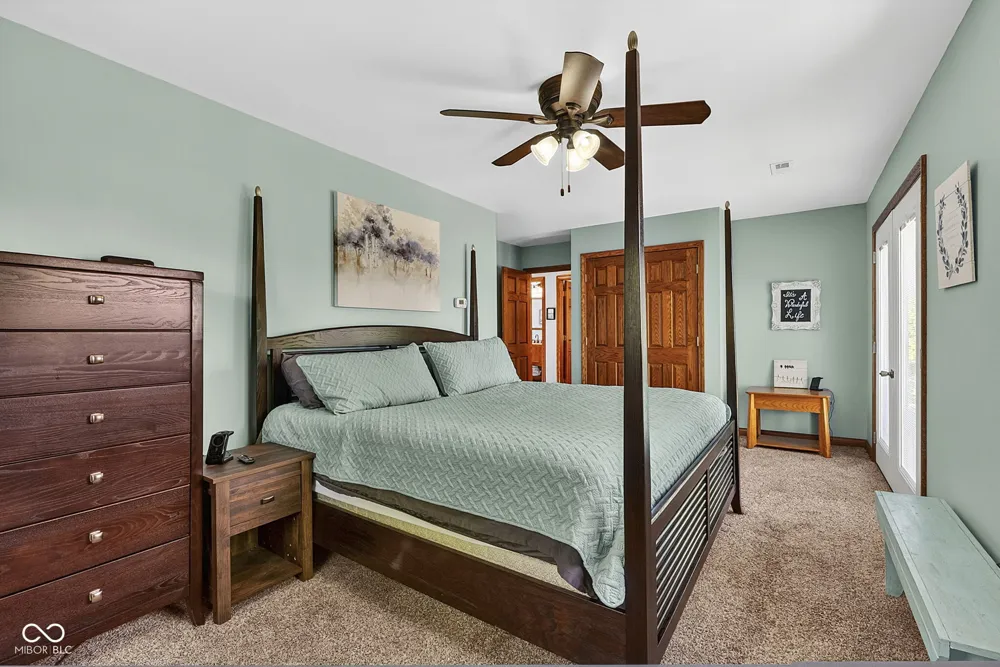 1068 S Turnbow Drive Rockville, IN 47872