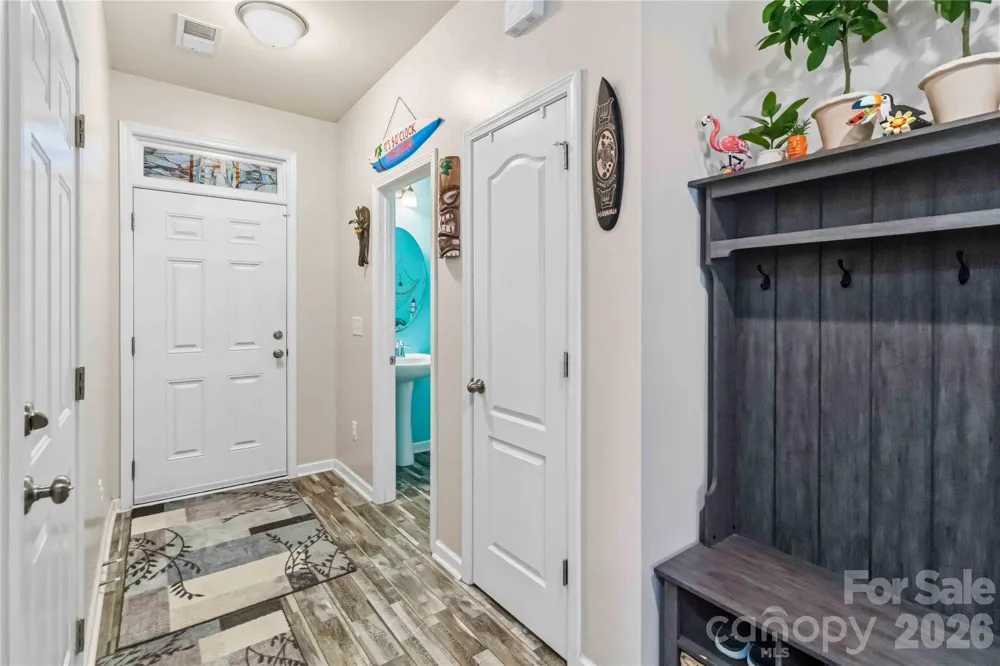 7048 Woodsbay Lane Rock Hill, SC 29732