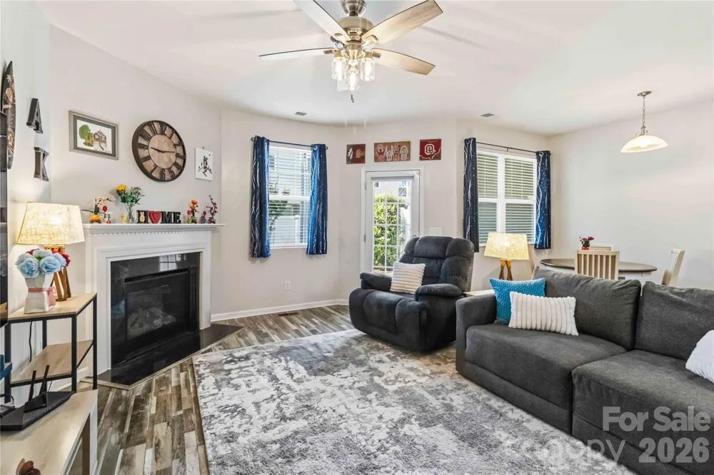7048 Woodsbay Lane Rock Hill, SC 29732