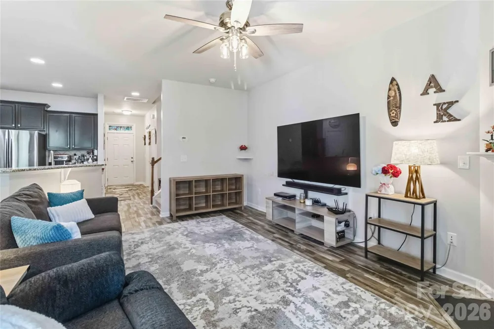 7048 Woodsbay Lane Rock Hill, SC 29732