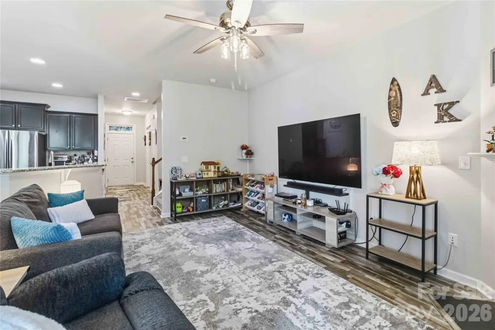 7048 Woodsbay Lane Rock Hill, SC 29732