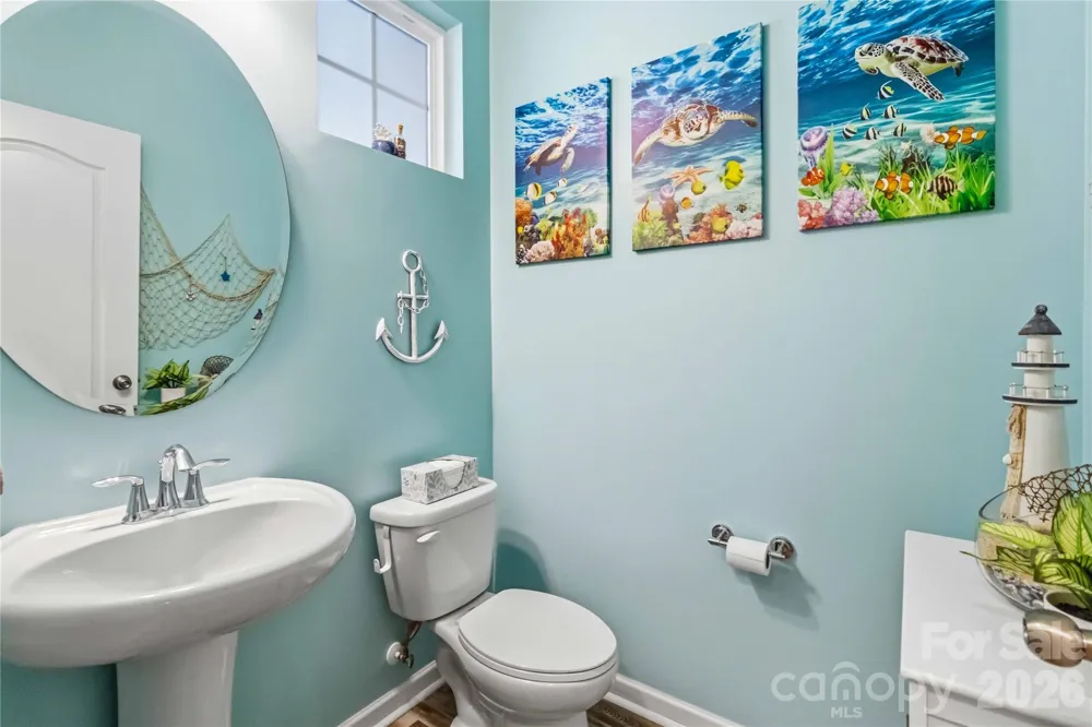 7048 Woodsbay Lane Rock Hill, SC 29732
