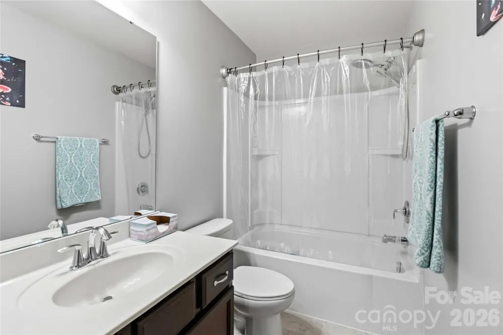 7048 Woodsbay Lane Rock Hill, SC 29732