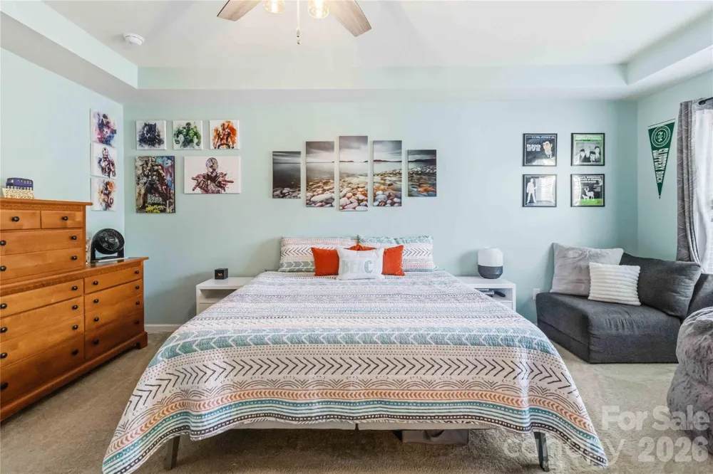 7048 Woodsbay Lane Rock Hill, SC 29732