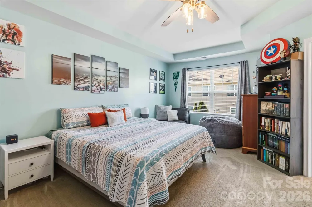 7048 Woodsbay Lane Rock Hill, SC 29732