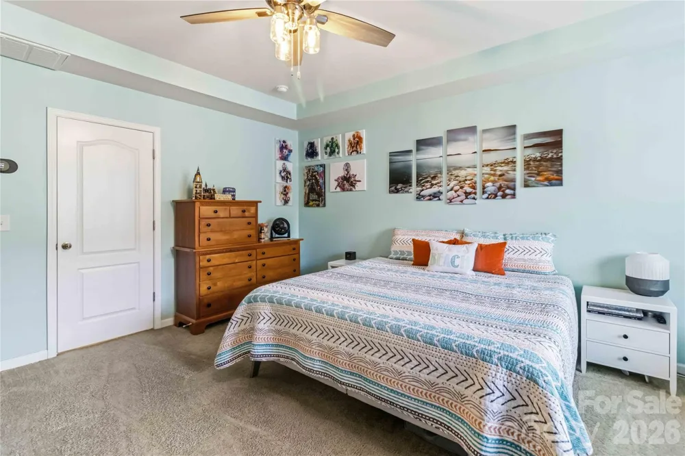 7048 Woodsbay Lane Rock Hill, SC 29732