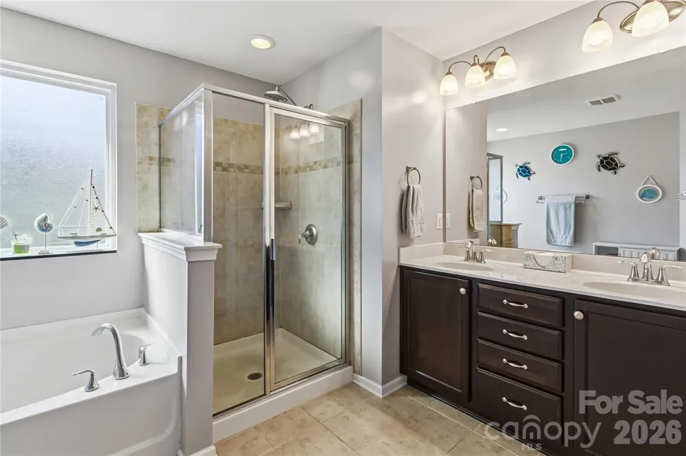7048 Woodsbay Lane Rock Hill, SC 29732
