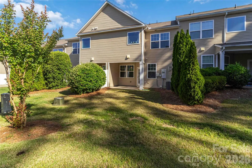 7048 Woodsbay Lane Rock Hill, SC 29732