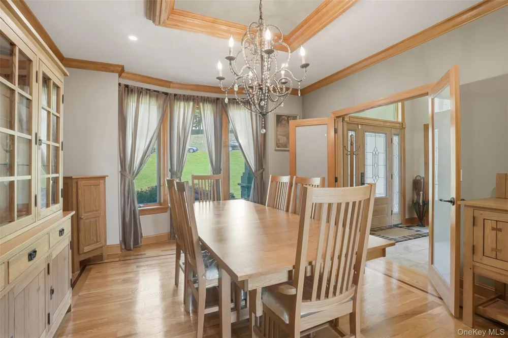 4 Rachel Court Bloomingburg, NY 12721