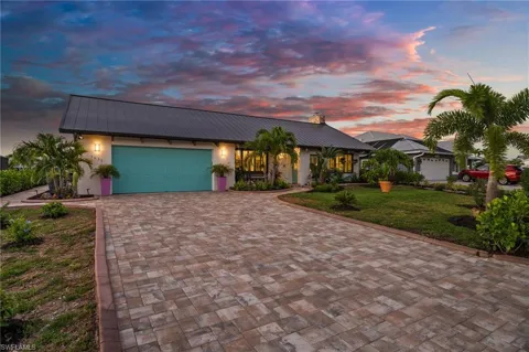 3638 Pinetree Drive