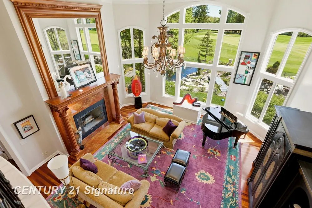 8 Appleshire Court Thomas Township, MI 48623