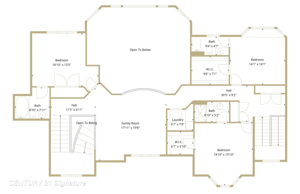 8 Appleshire Court Thomas Township, MI 48623