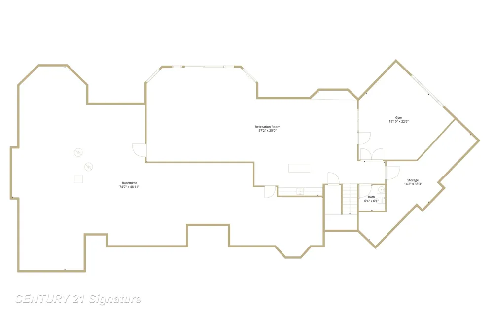 8 Appleshire Court Thomas Township, MI 48623