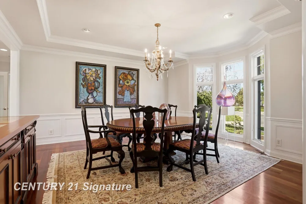 8 Appleshire Court Thomas Township, MI 48623