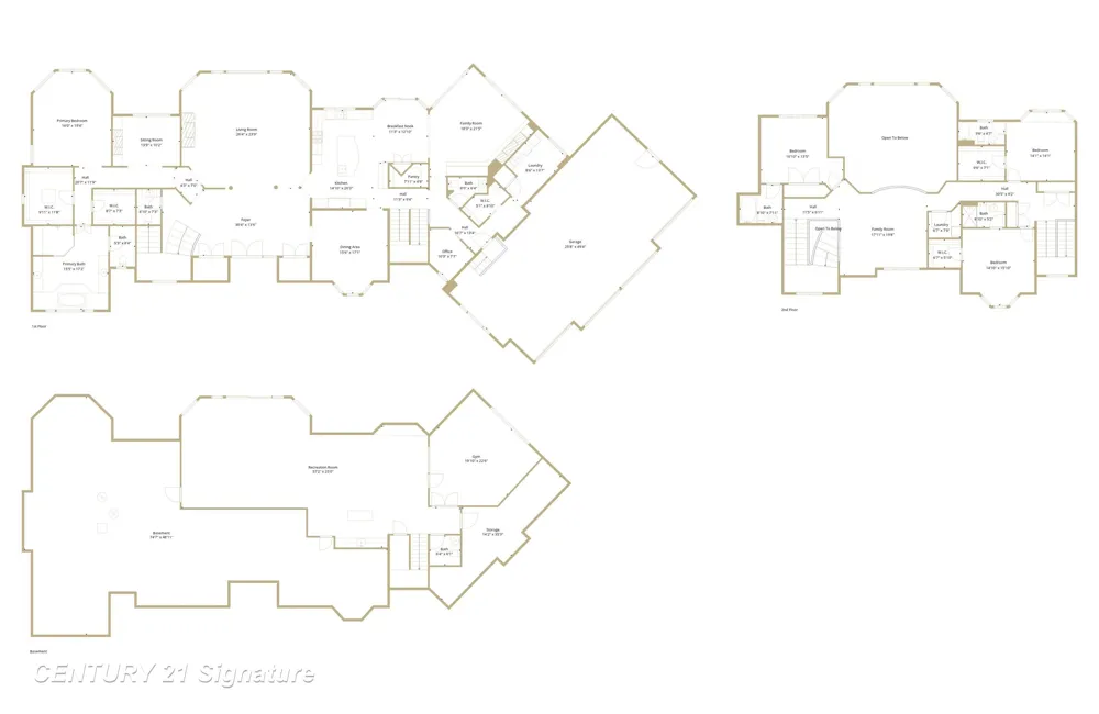 8 Appleshire Court Thomas Township, MI 48623