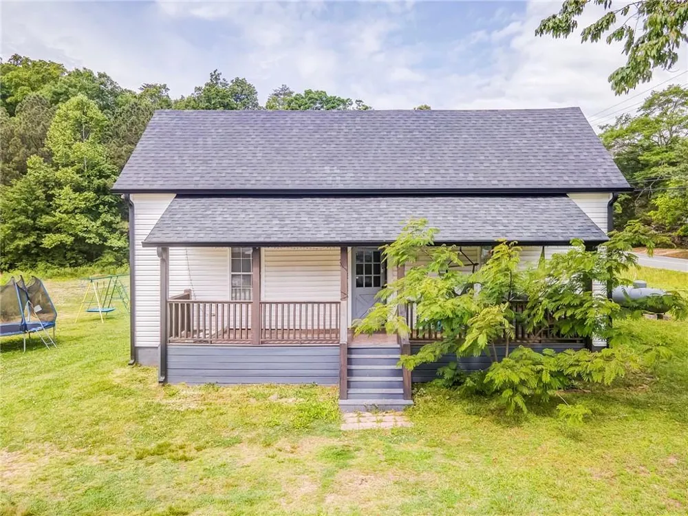 400 Sam Love Road Rocky Face, GA 30740