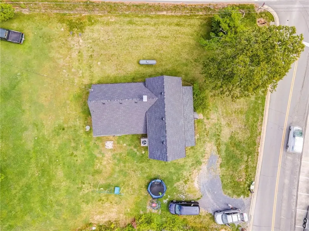 400 Sam Love Road Rocky Face, GA 30740
