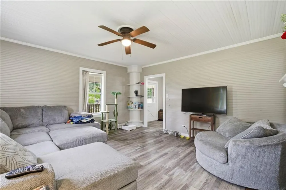 400 Sam Love Road Rocky Face, GA 30740