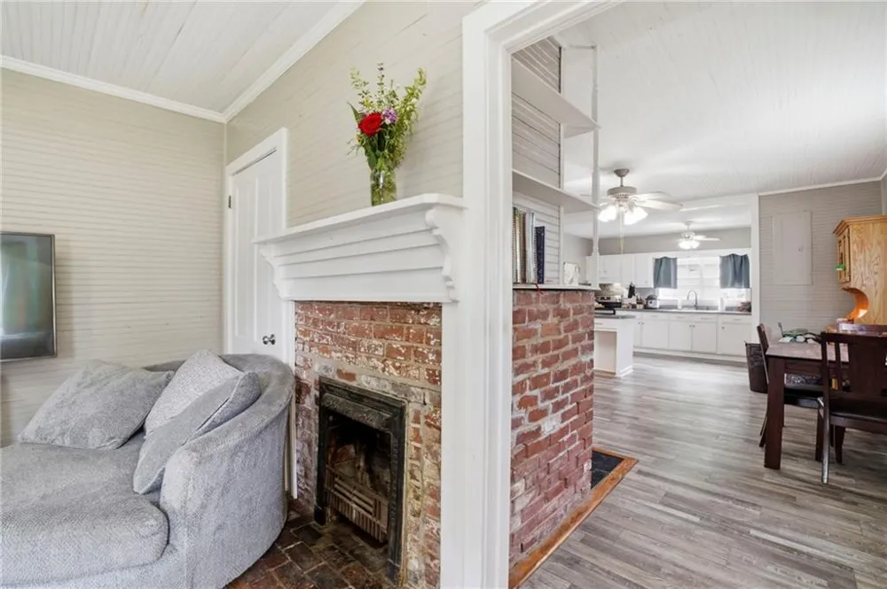 400 Sam Love Road Rocky Face, GA 30740