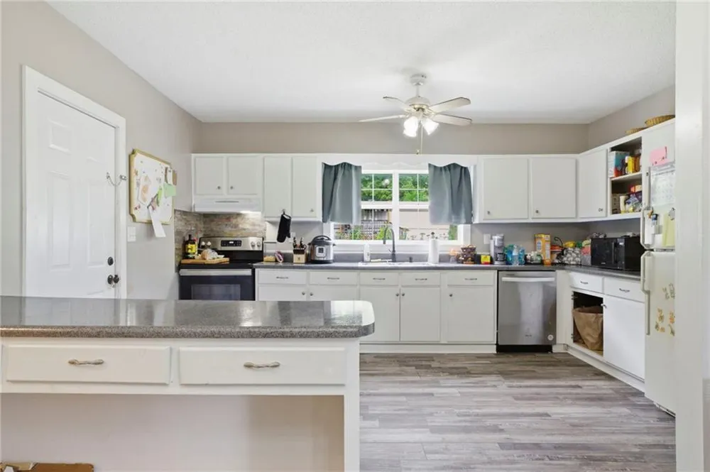 400 Sam Love Road Rocky Face, GA 30740