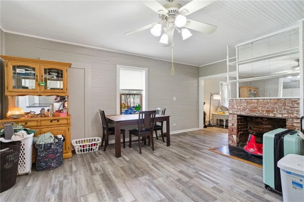 400 Sam Love Road Rocky Face, GA 30740