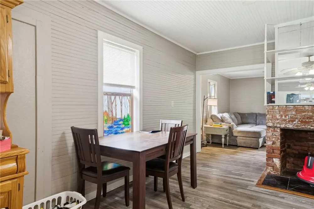 400 Sam Love Road Rocky Face, GA 30740