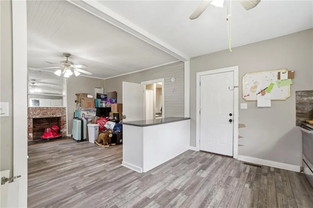 400 Sam Love Road Rocky Face, GA 30740