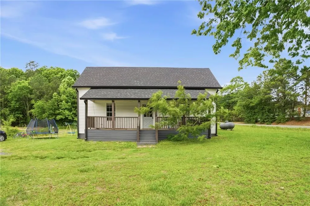 400 Sam Love Road Rocky Face, GA 30740