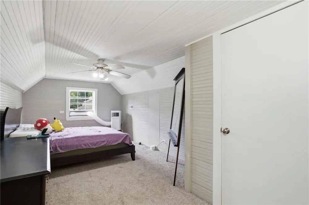 400 Sam Love Road Rocky Face, GA 30740