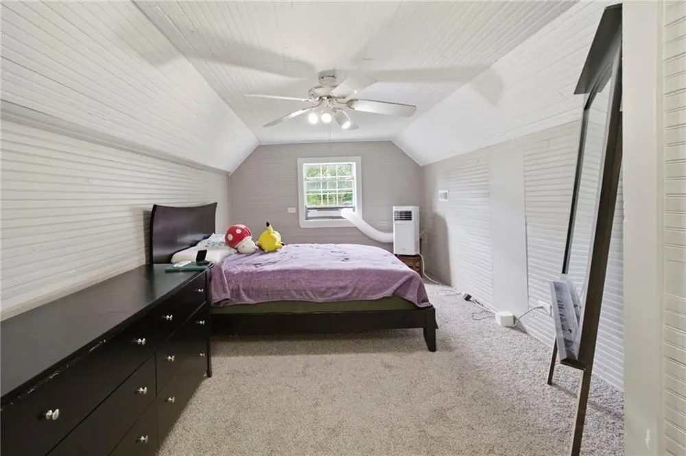 400 Sam Love Road Rocky Face, GA 30740
