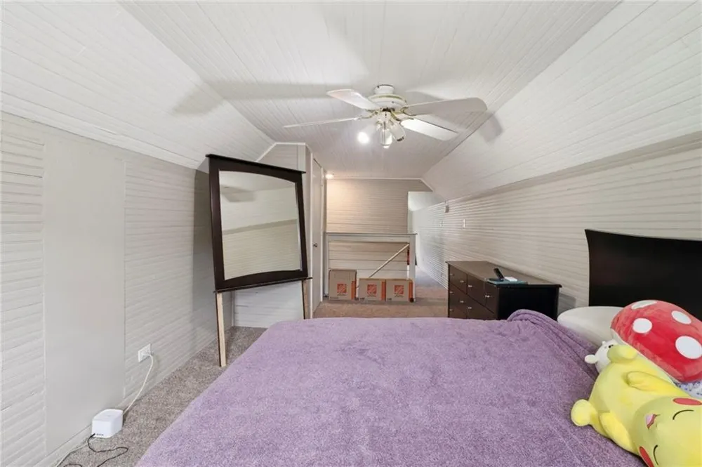 400 Sam Love Road Rocky Face, GA 30740