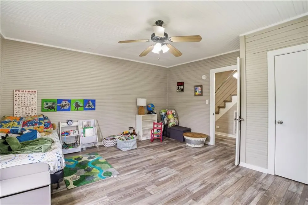 400 Sam Love Road Rocky Face, GA 30740