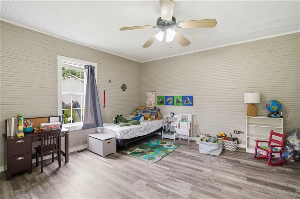 400 Sam Love Road Rocky Face, GA 30740