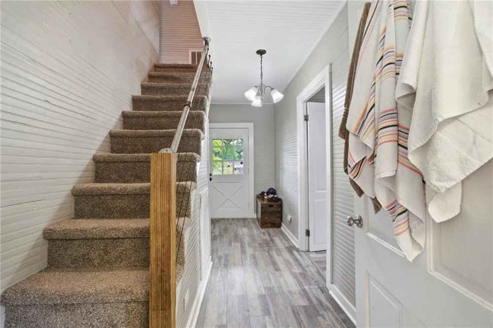 400 Sam Love Road Rocky Face, GA 30740
