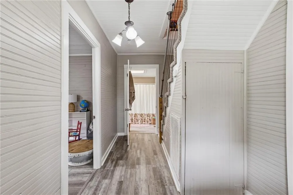 400 Sam Love Road Rocky Face, GA 30740