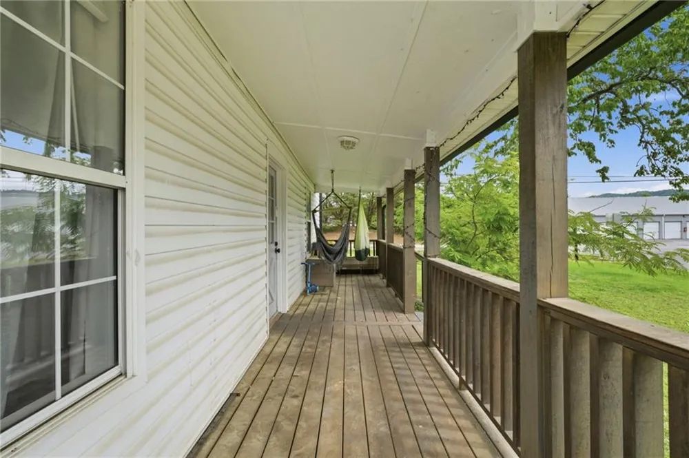 400 Sam Love Road Rocky Face, GA 30740