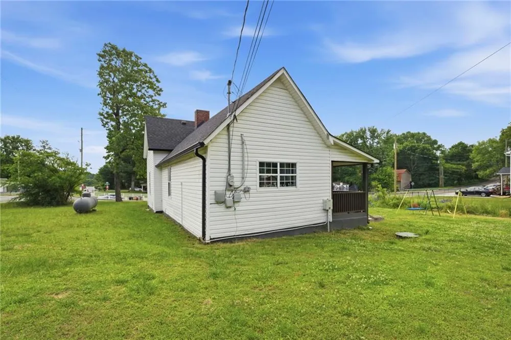 400 Sam Love Road Rocky Face, GA 30740