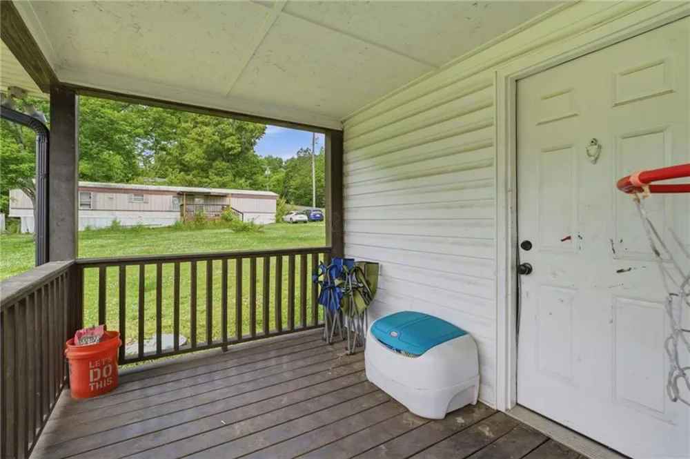 400 Sam Love Road Rocky Face, GA 30740