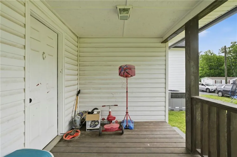 400 Sam Love Road Rocky Face, GA 30740
