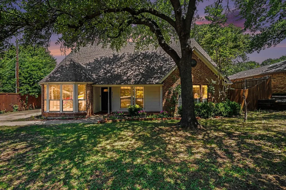 4917 Rockford Court Arlington, TX 76017