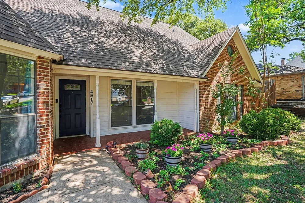 4917 Rockford Court Arlington, TX 76017